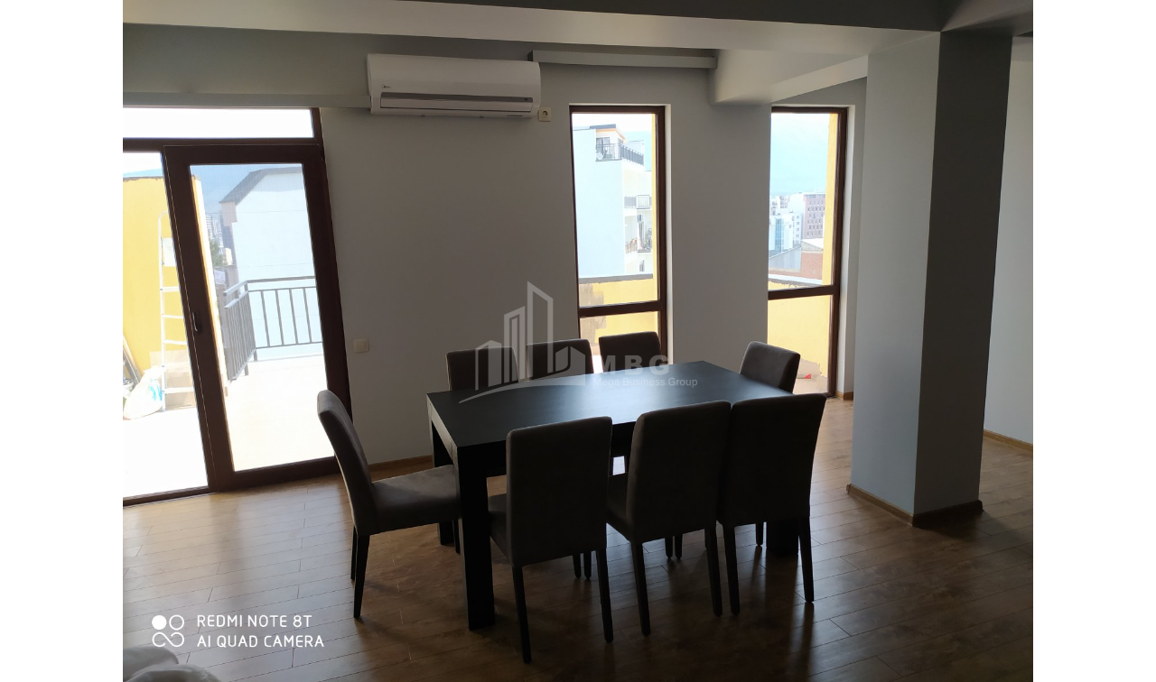 For Rent Flat, in Saburtalo