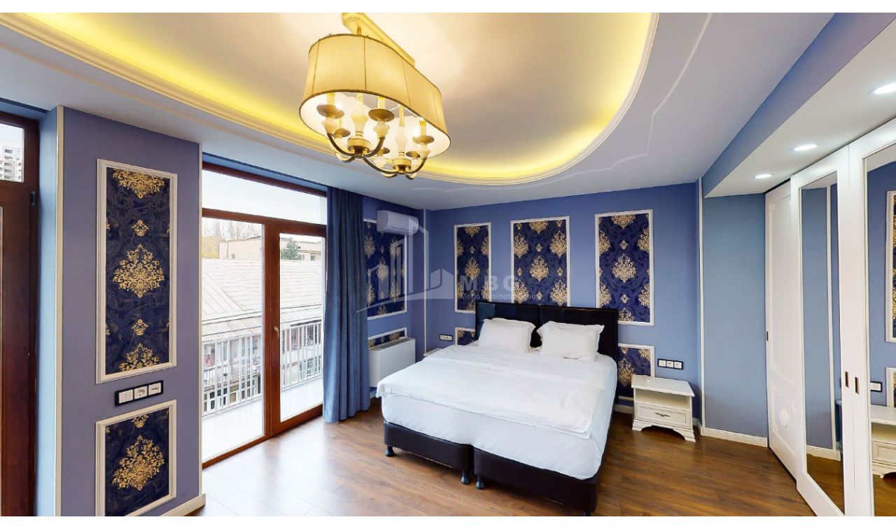 For Sale Flat, in Saburtalo