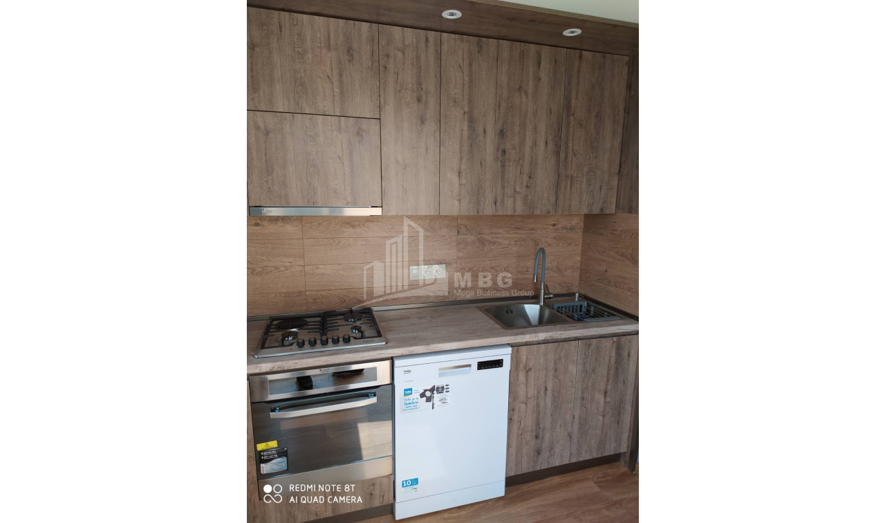 For Sale Flat, in Saburtalo