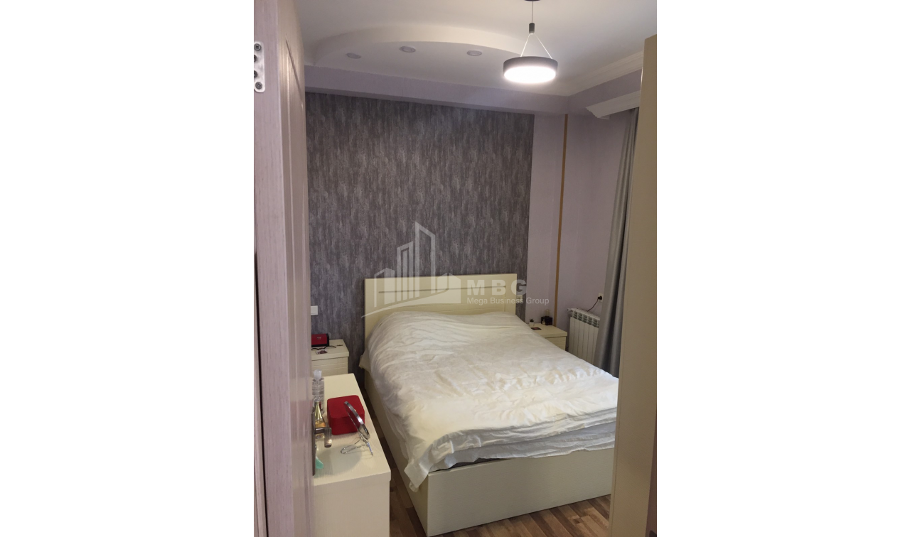 For Sale Flat, in Dighmis veli