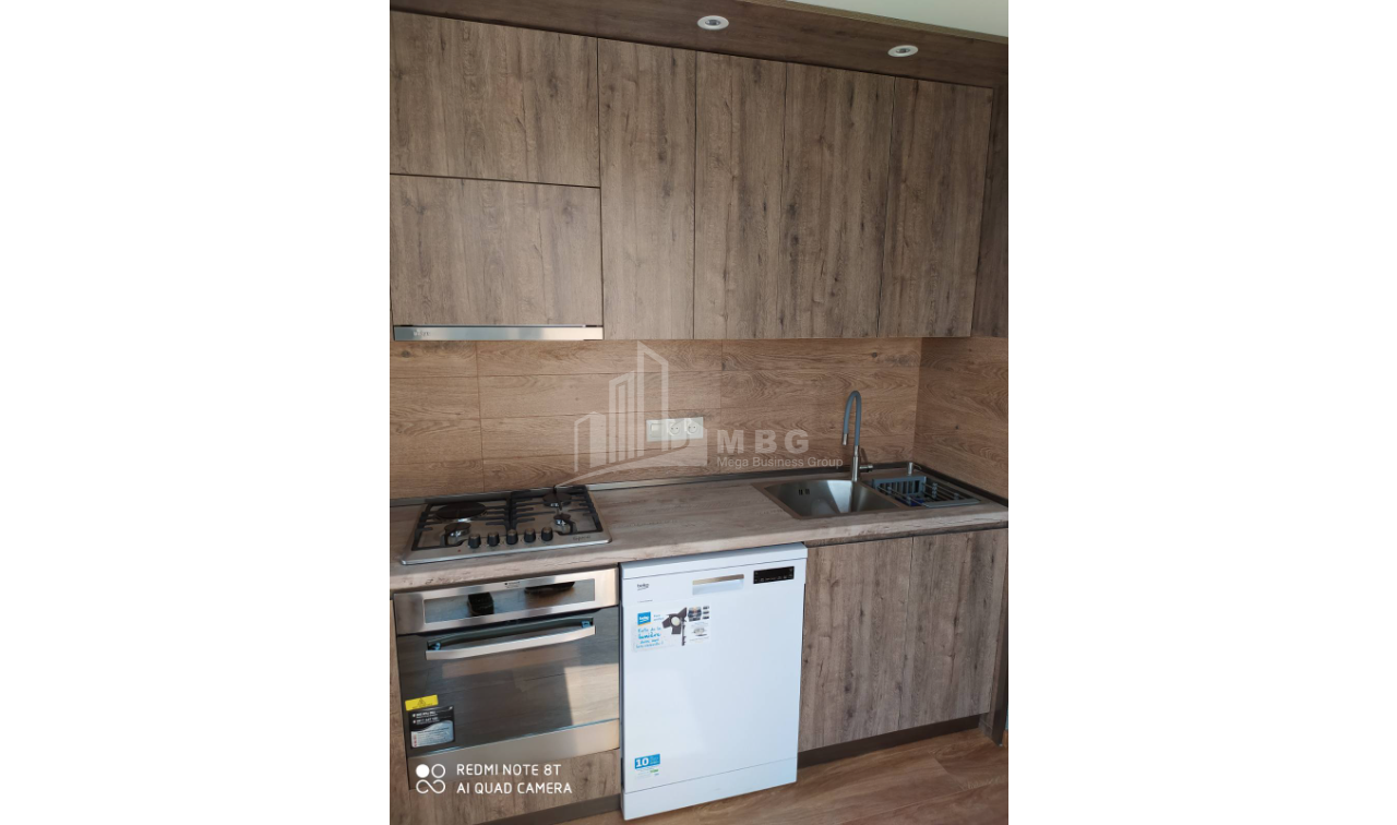 For Rent Flat, in Saburtalo