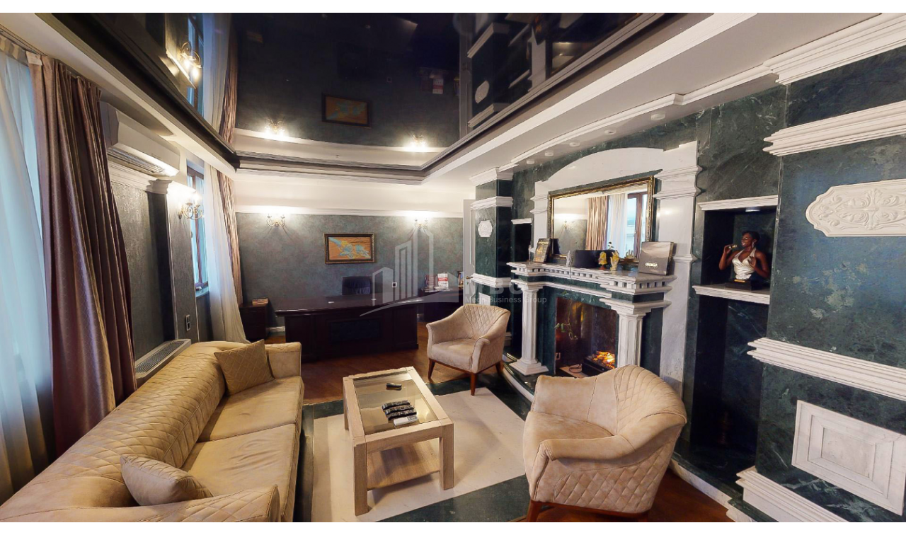 For Sale Flat, in Saburtalo