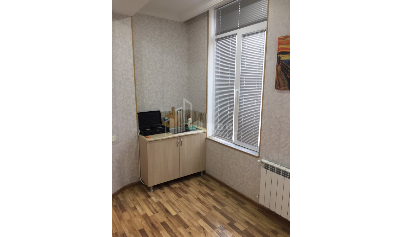 For Sale Flat, in Dighmis veli