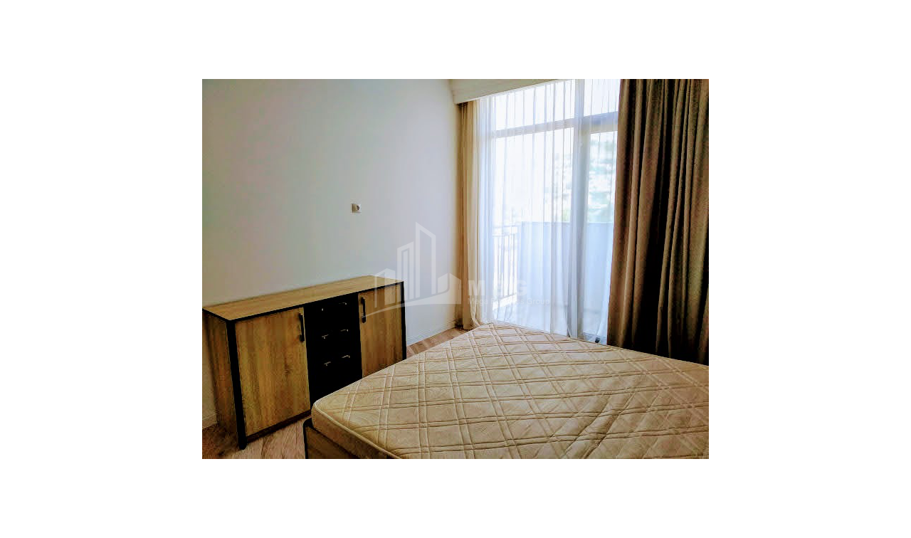 For Sale Flat, in Nadzaladevi