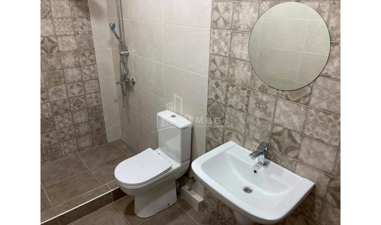 Продается Квартира, в Дигомский массив