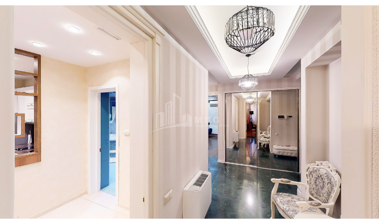 For Sale Flat, in Saburtalo