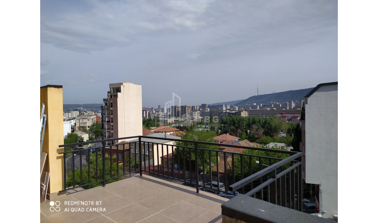 For Sale Flat, in Saburtalo