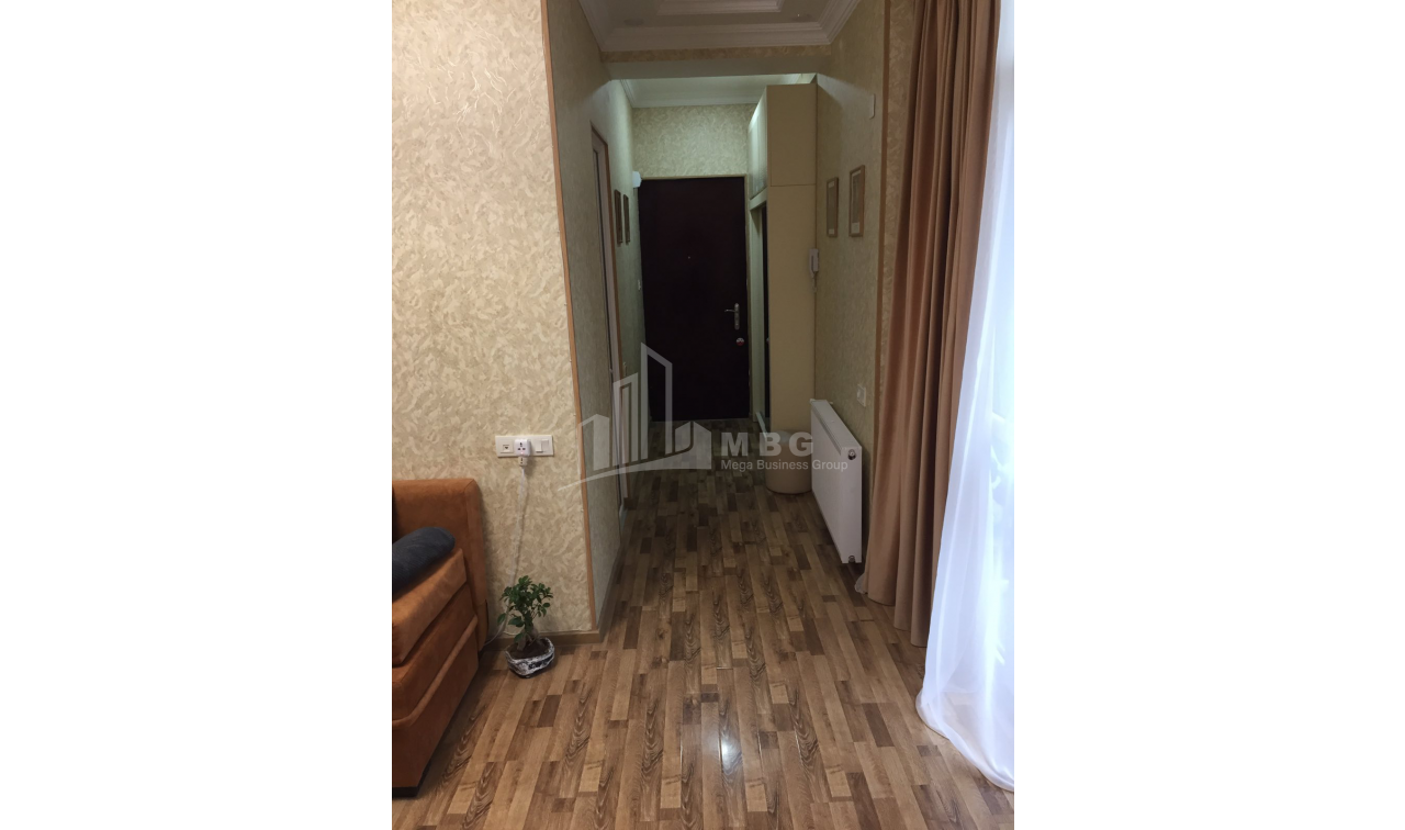 For Sale Flat, in Dighmis veli