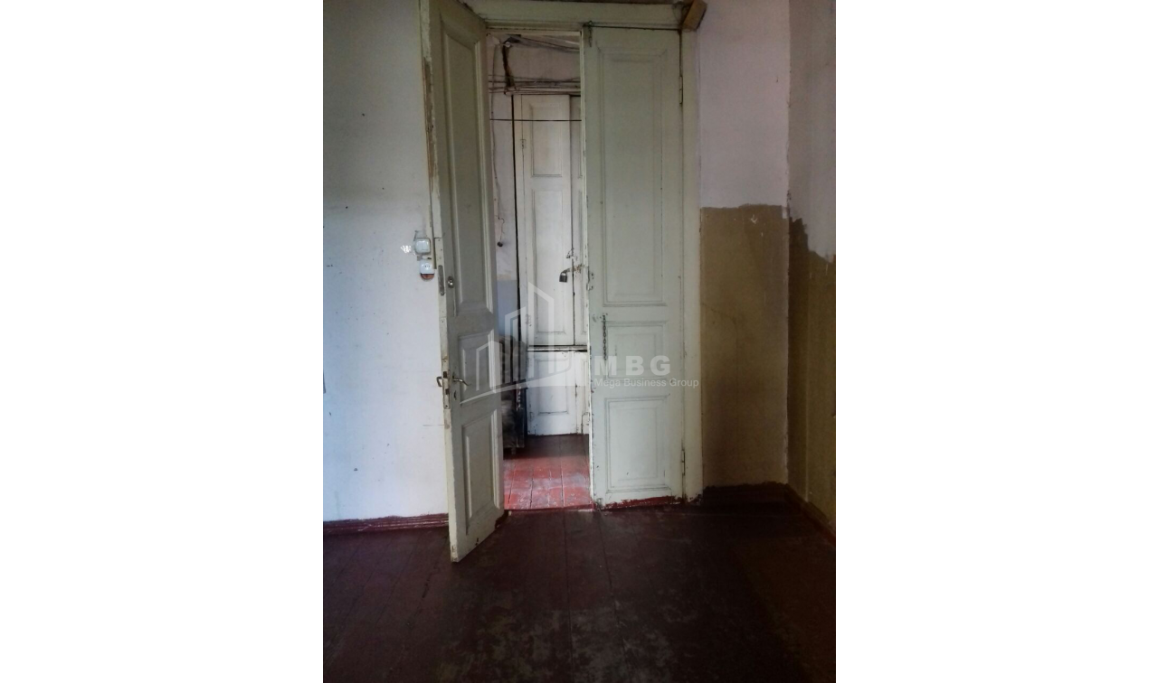 For Sale Flat, in Plekhanovi