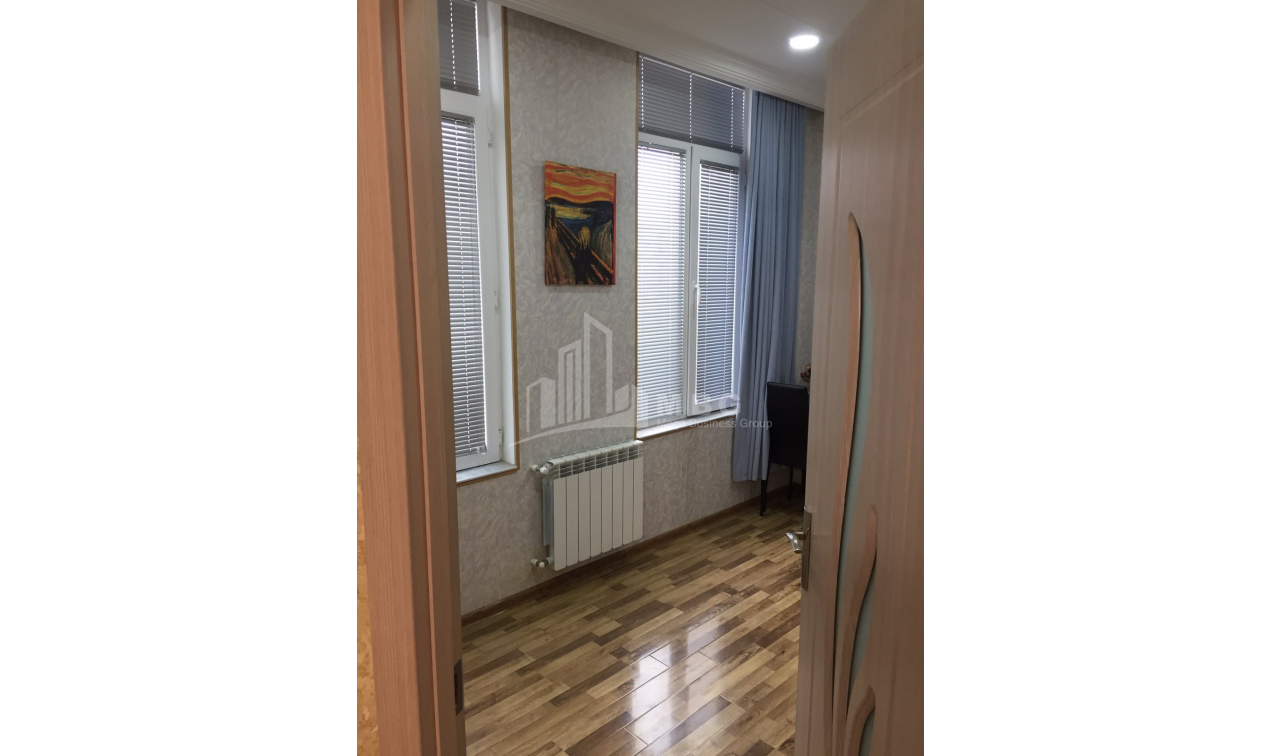 For Sale Flat, in Dighmis veli