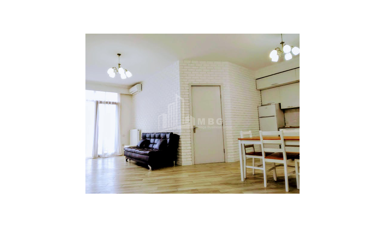 For Sale Flat, in Nadzaladevi