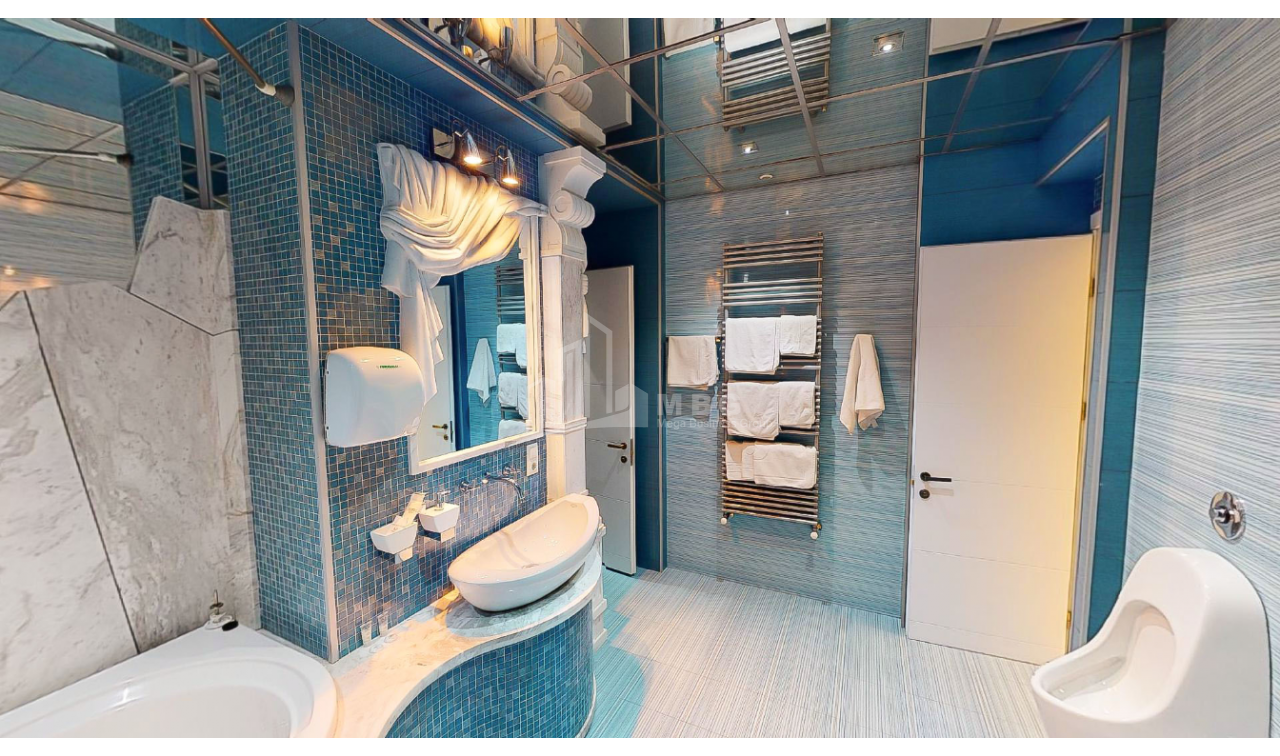 For Sale Flat, in Saburtalo