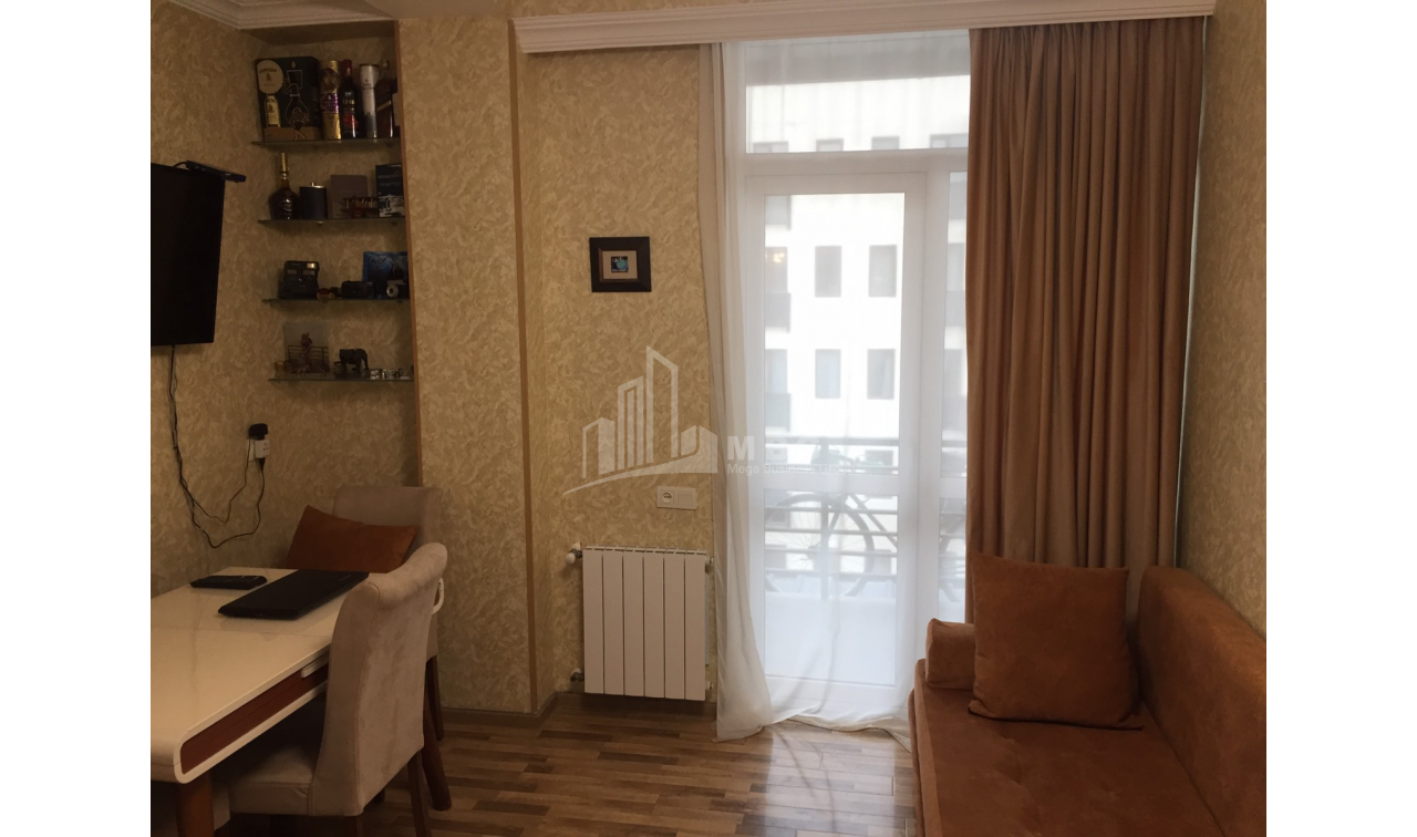 For Sale Flat, in Dighmis veli