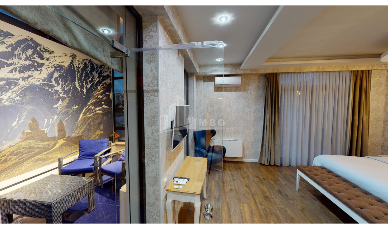 For Sale Flat, in Saburtalo