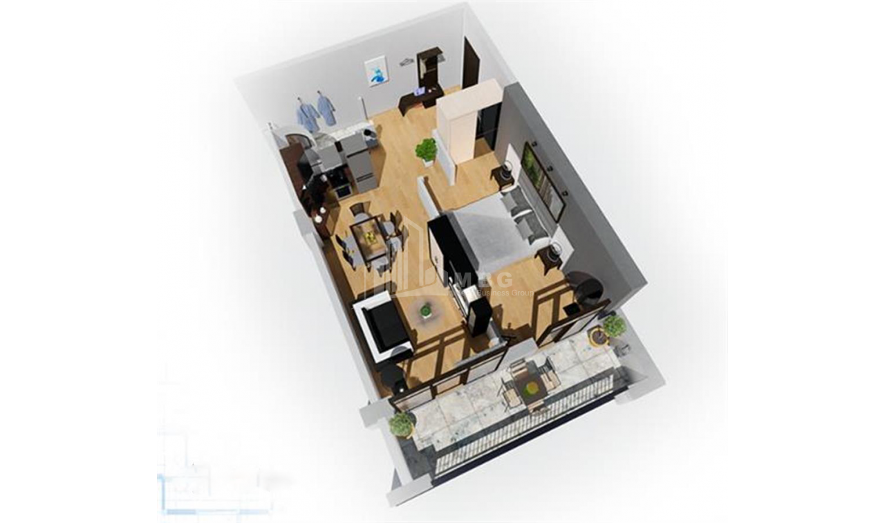 Продается Квартира, в Исанский район