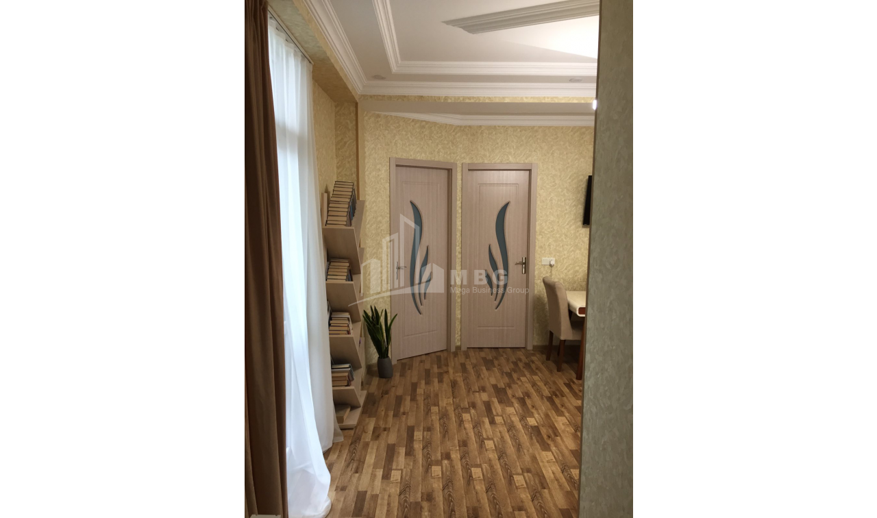For Sale Flat, in Dighmis veli