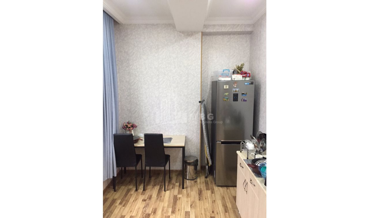 For Sale Flat, in Dighmis veli