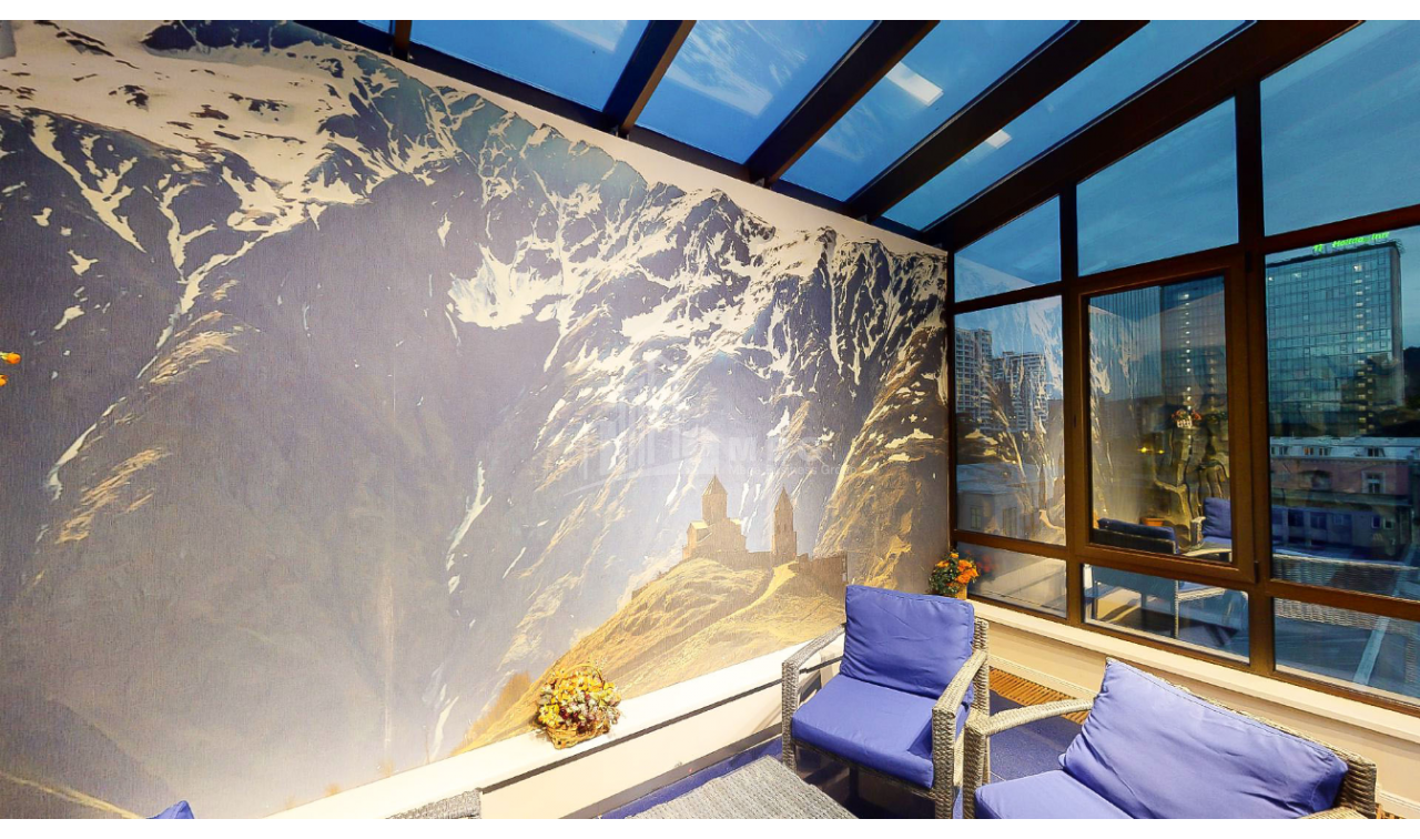 For Sale Flat, in Saburtalo