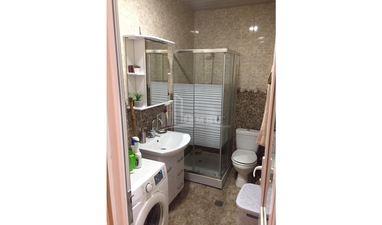 For Sale Flat, in Dighmis veli