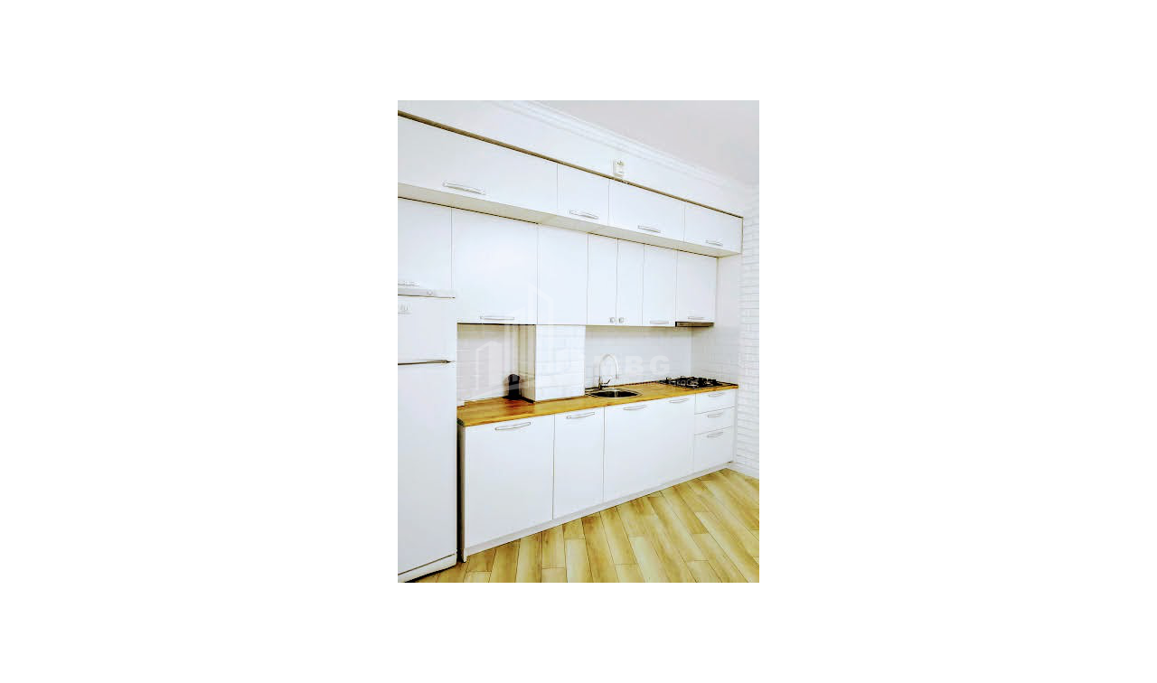 For Sale Flat, in Nadzaladevi