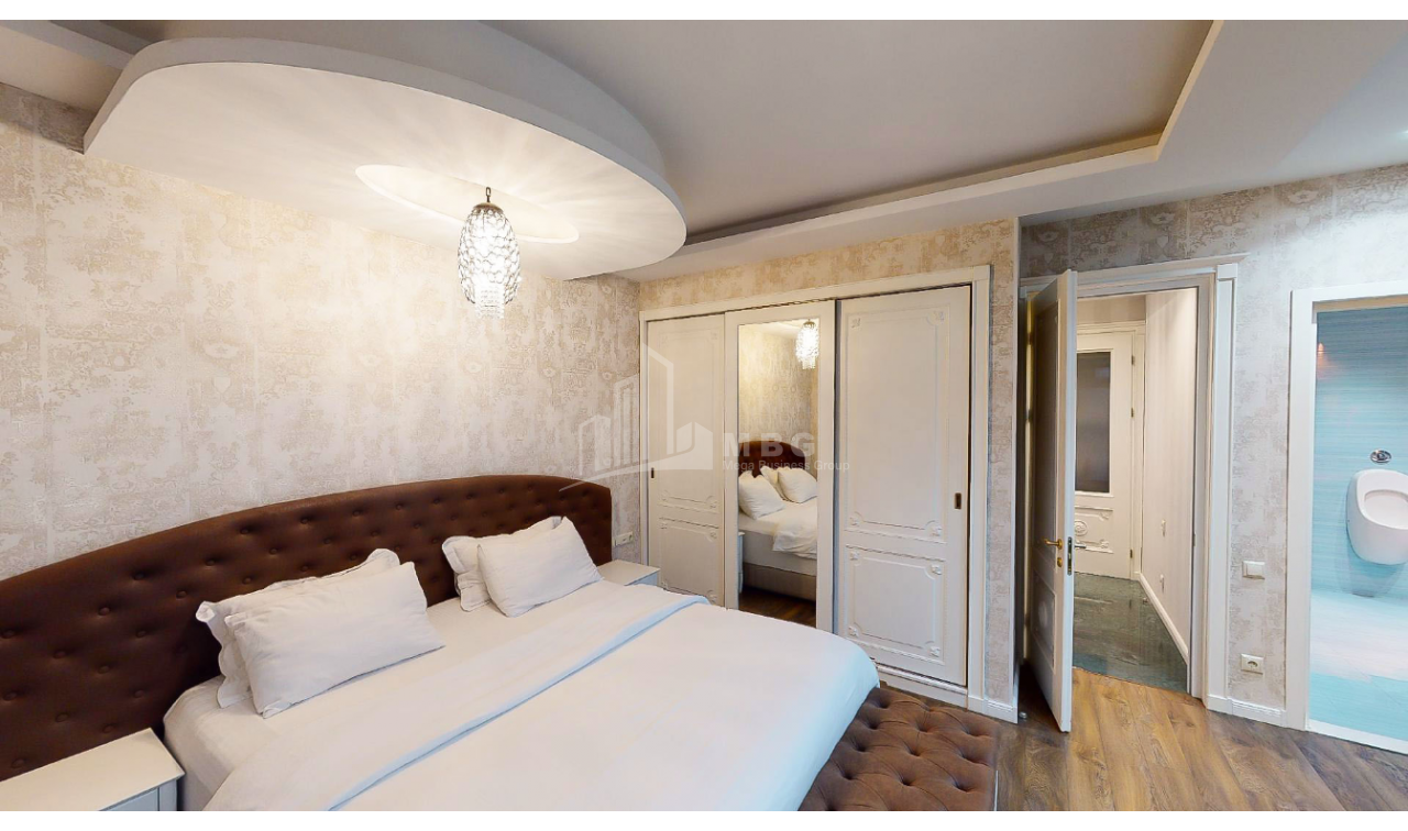 For Sale Flat, in Saburtalo