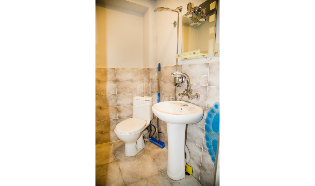 For Sale Flat, in Sololaki