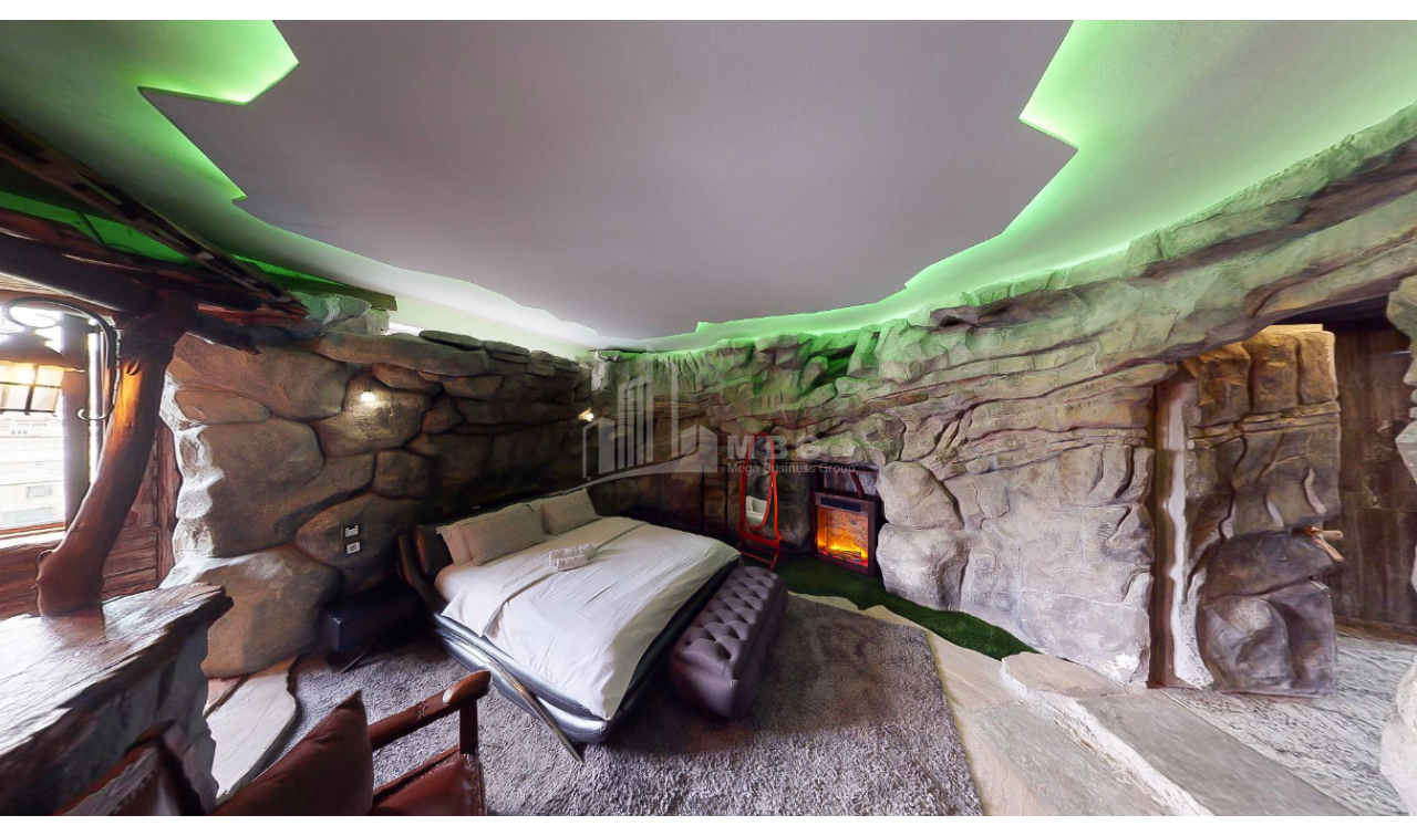 For Sale Flat, in Saburtalo