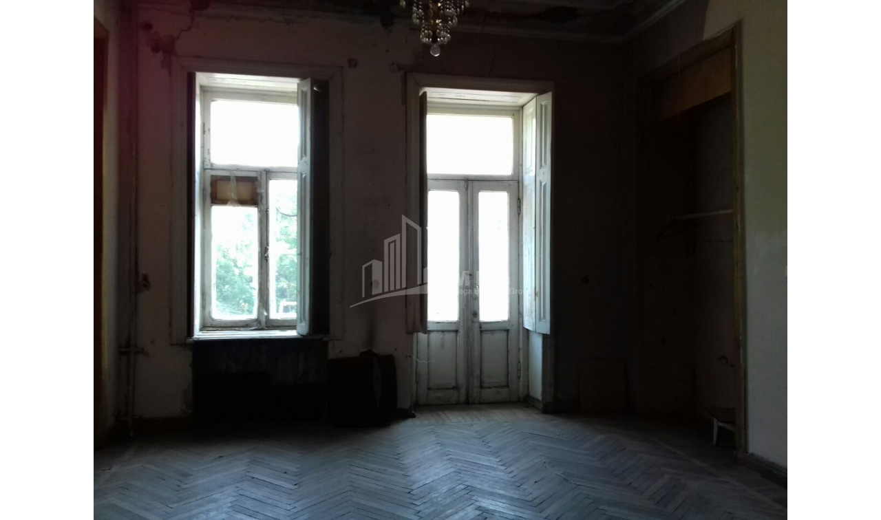 For Sale Flat, in Plekhanovi