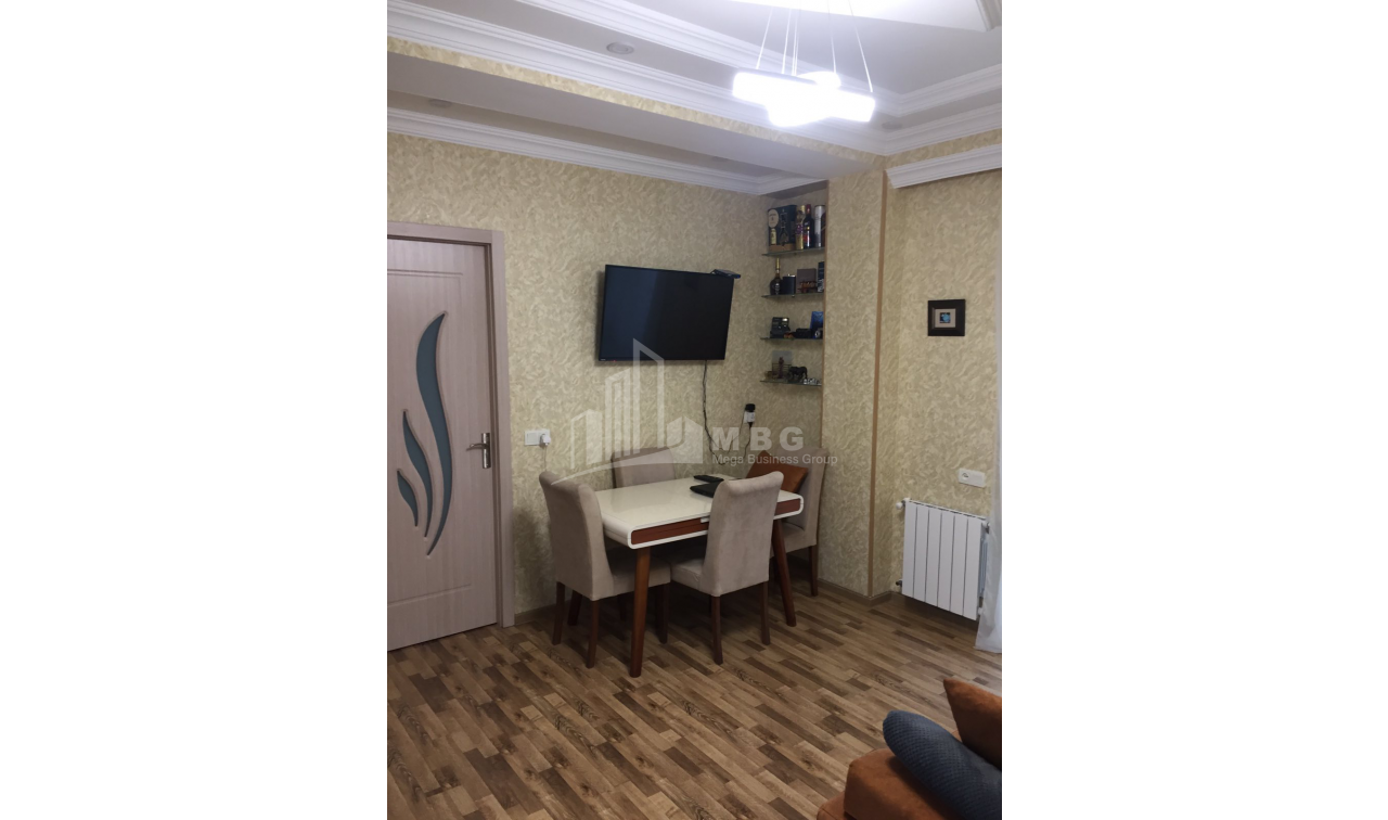 For Sale Flat, in Dighmis veli