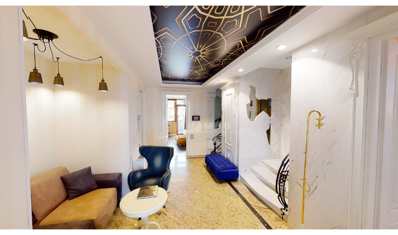 For Sale Flat, in Saburtalo