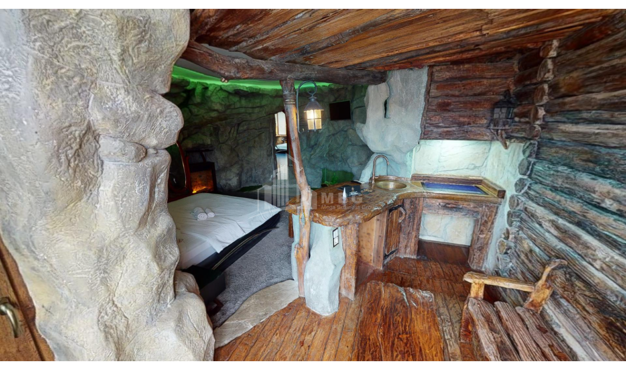 For Sale Flat, in Saburtalo