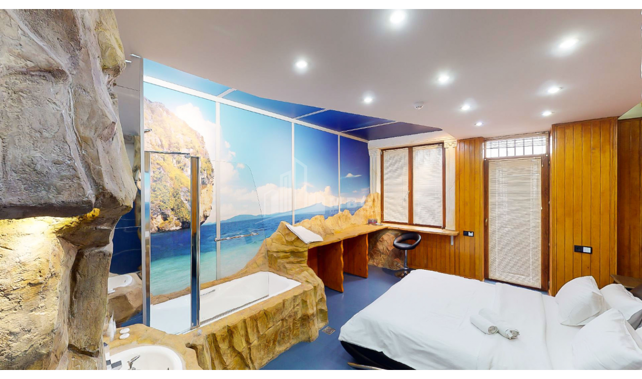 For Sale Flat, in Saburtalo