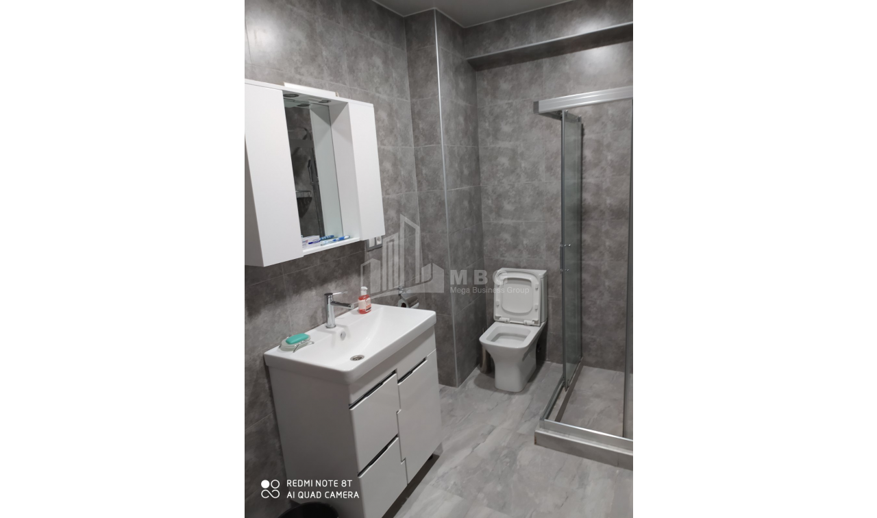 For Sale Flat, in Saburtalo