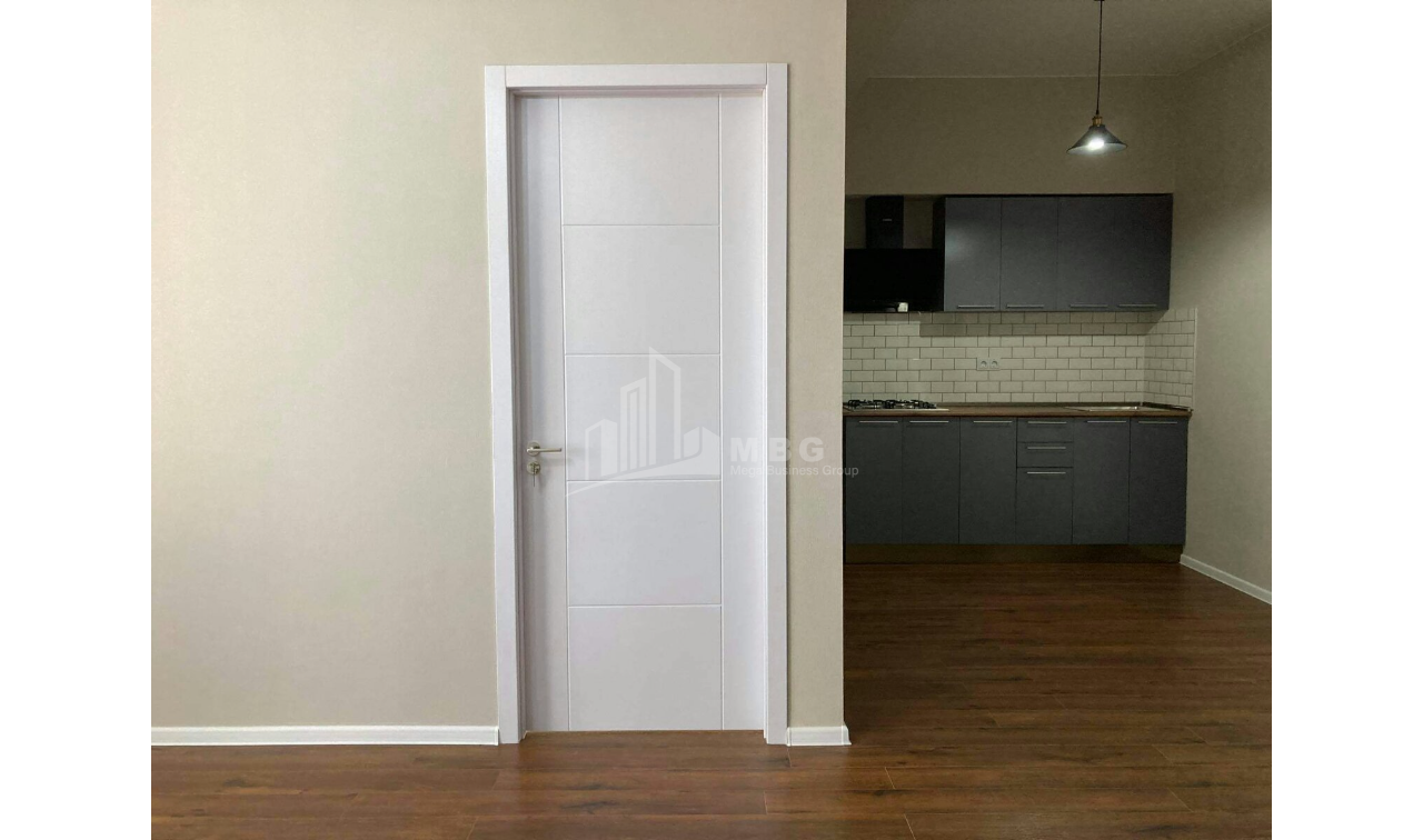 Продается Квартира, в Дигомский массив