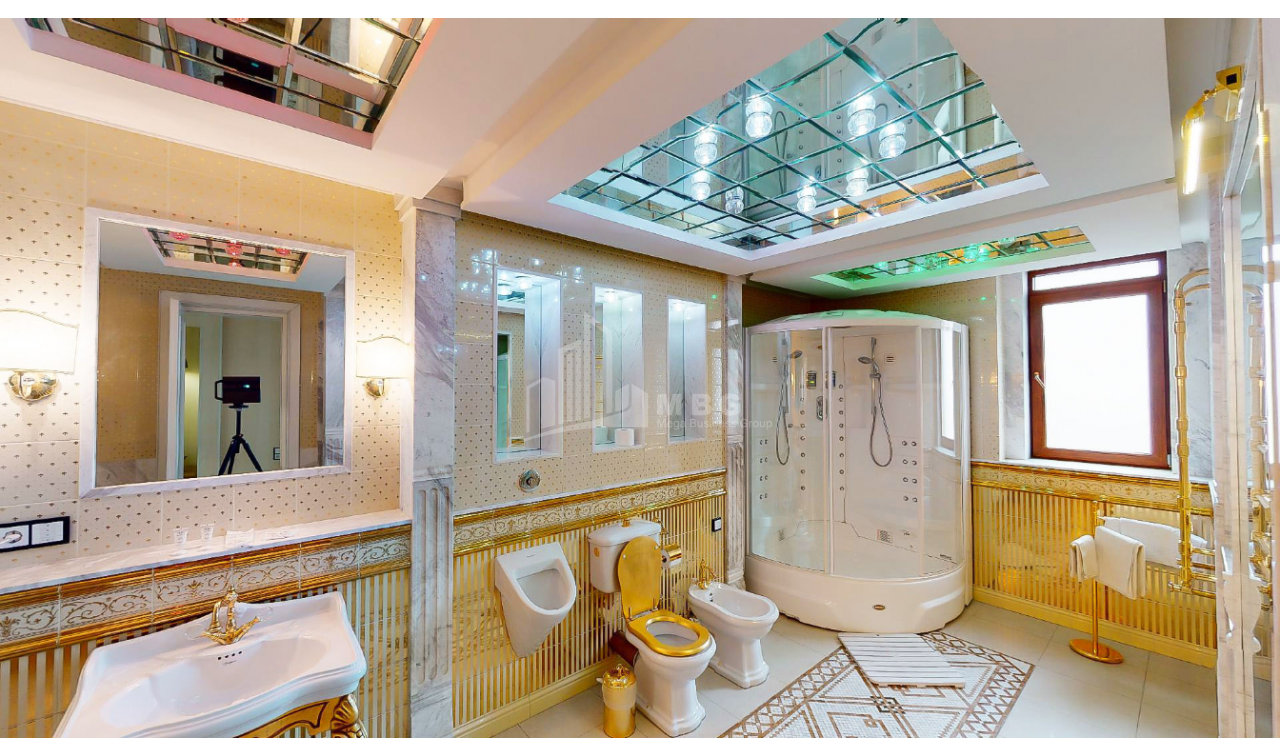 For Sale Flat, in Saburtalo