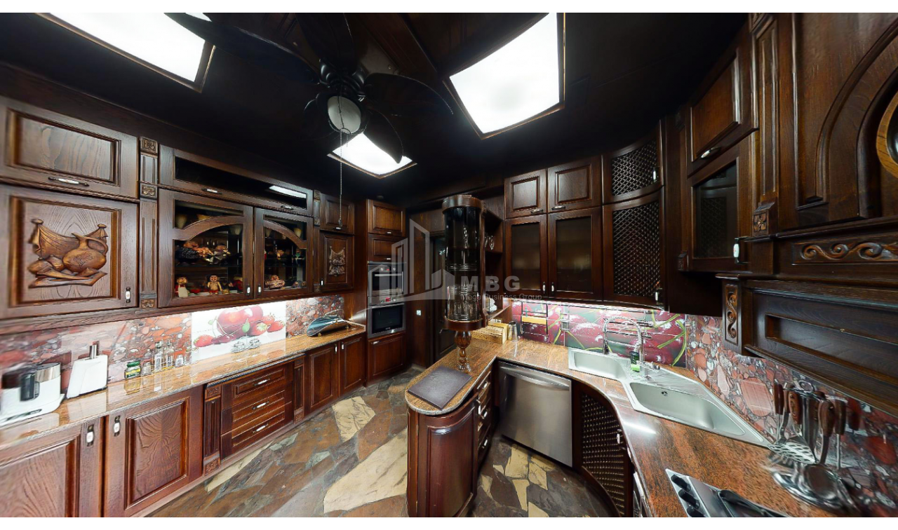 For Sale Flat, in Saburtalo