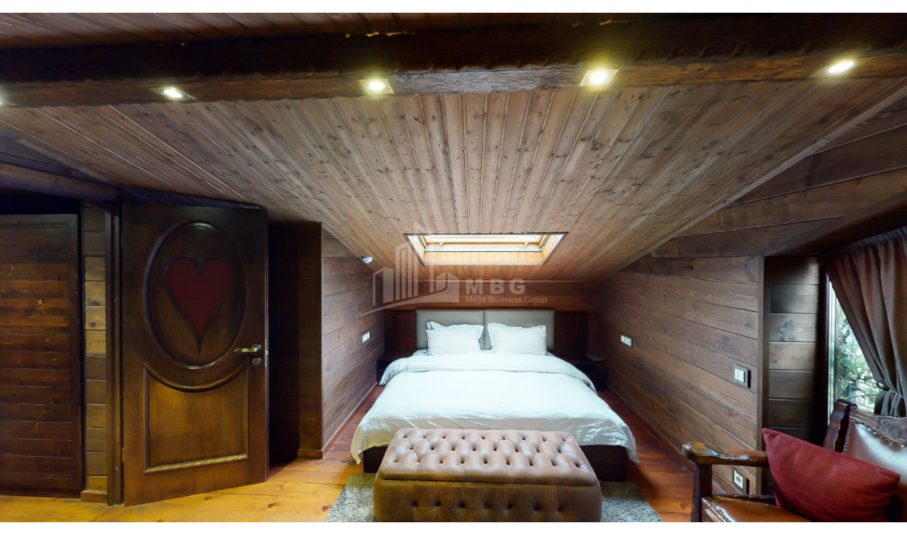 For Sale Flat, in Saburtalo