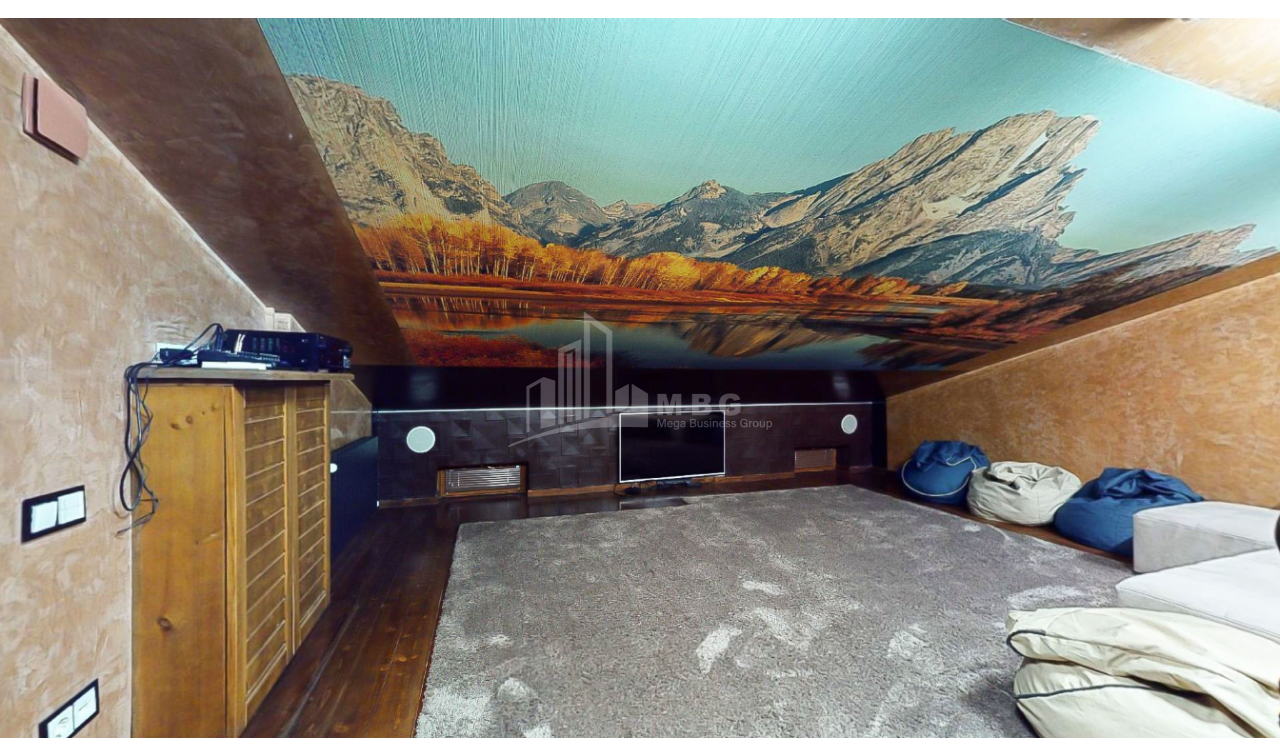 For Sale Flat, in Saburtalo