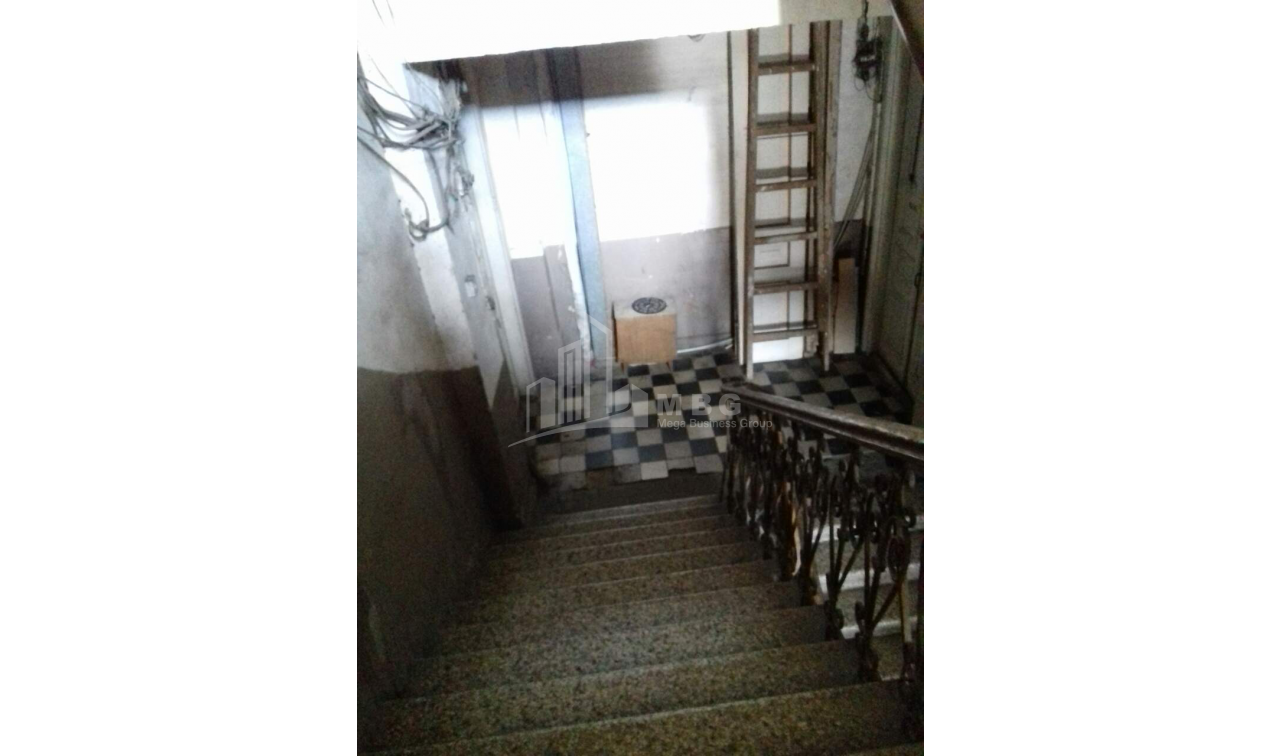 For Sale Flat, in Plekhanovi