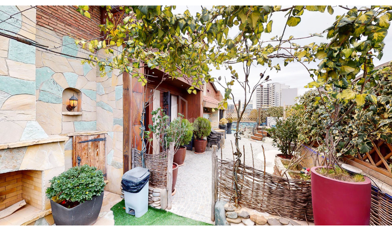 For Sale Flat, in Saburtalo