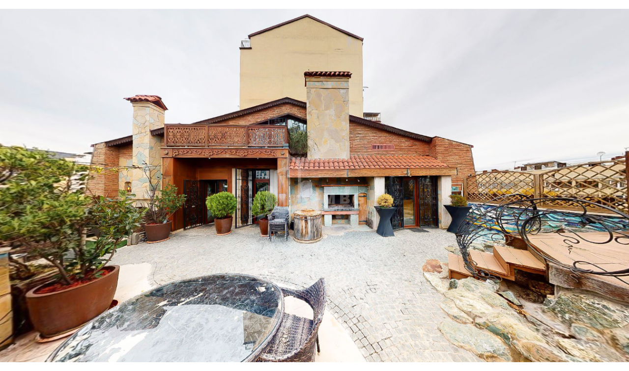 For Sale Flat, in Saburtalo