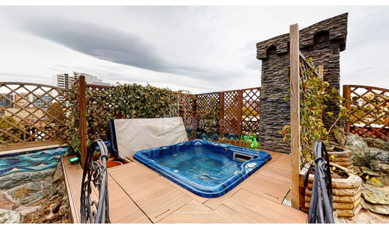 For Sale Flat, in Saburtalo