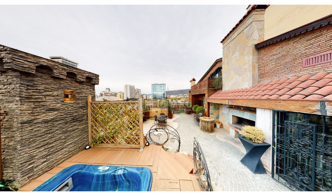 For Sale Flat, in Saburtalo