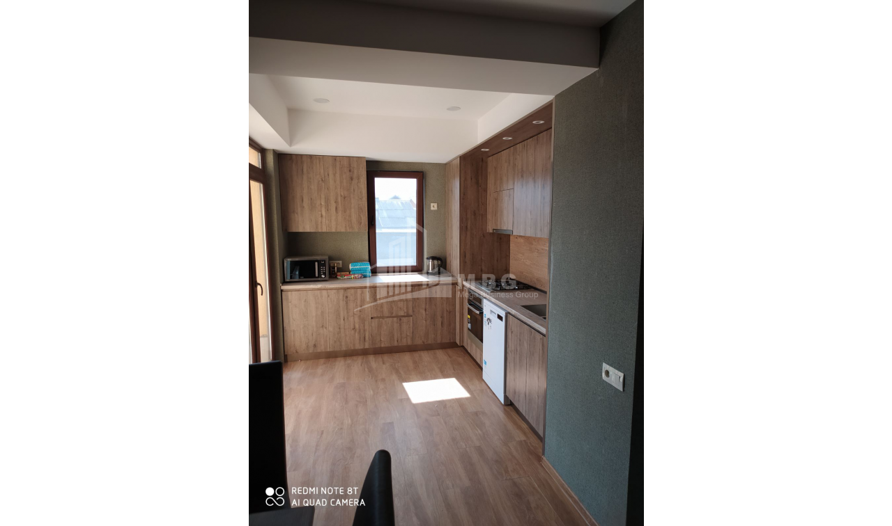 For Sale Flat, in Saburtalo