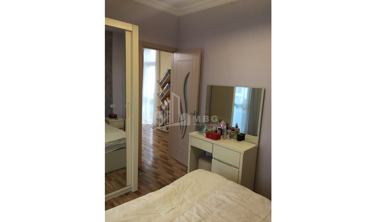 For Sale Flat, in Dighmis veli