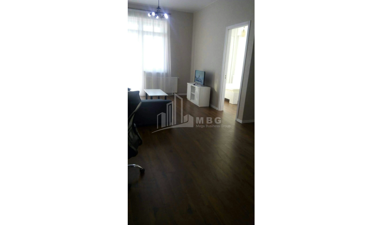 Продается Квартира, в Дигомский массив