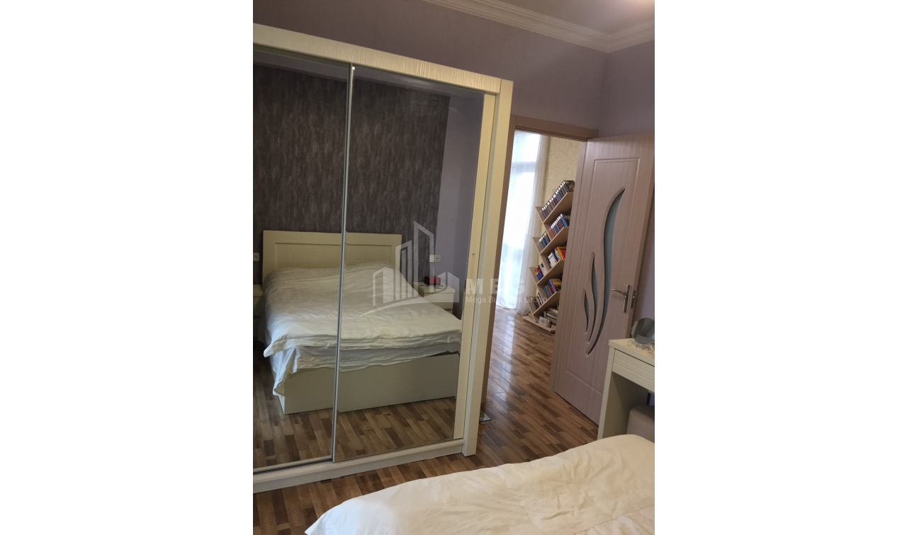 For Sale Flat, in Dighmis veli