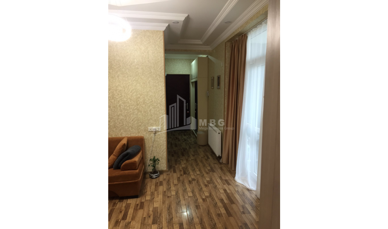 For Sale Flat, in Dighmis veli