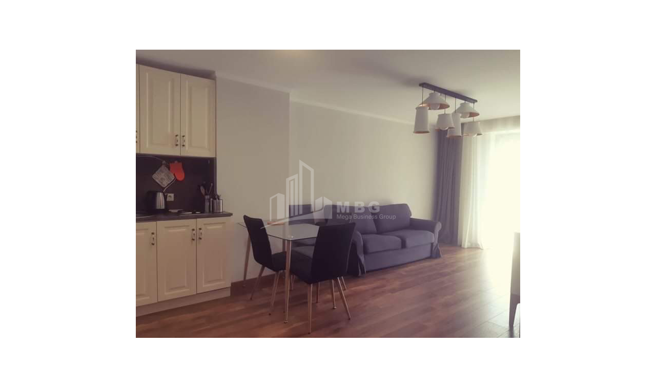 For Sale Flat, in Bakuriani