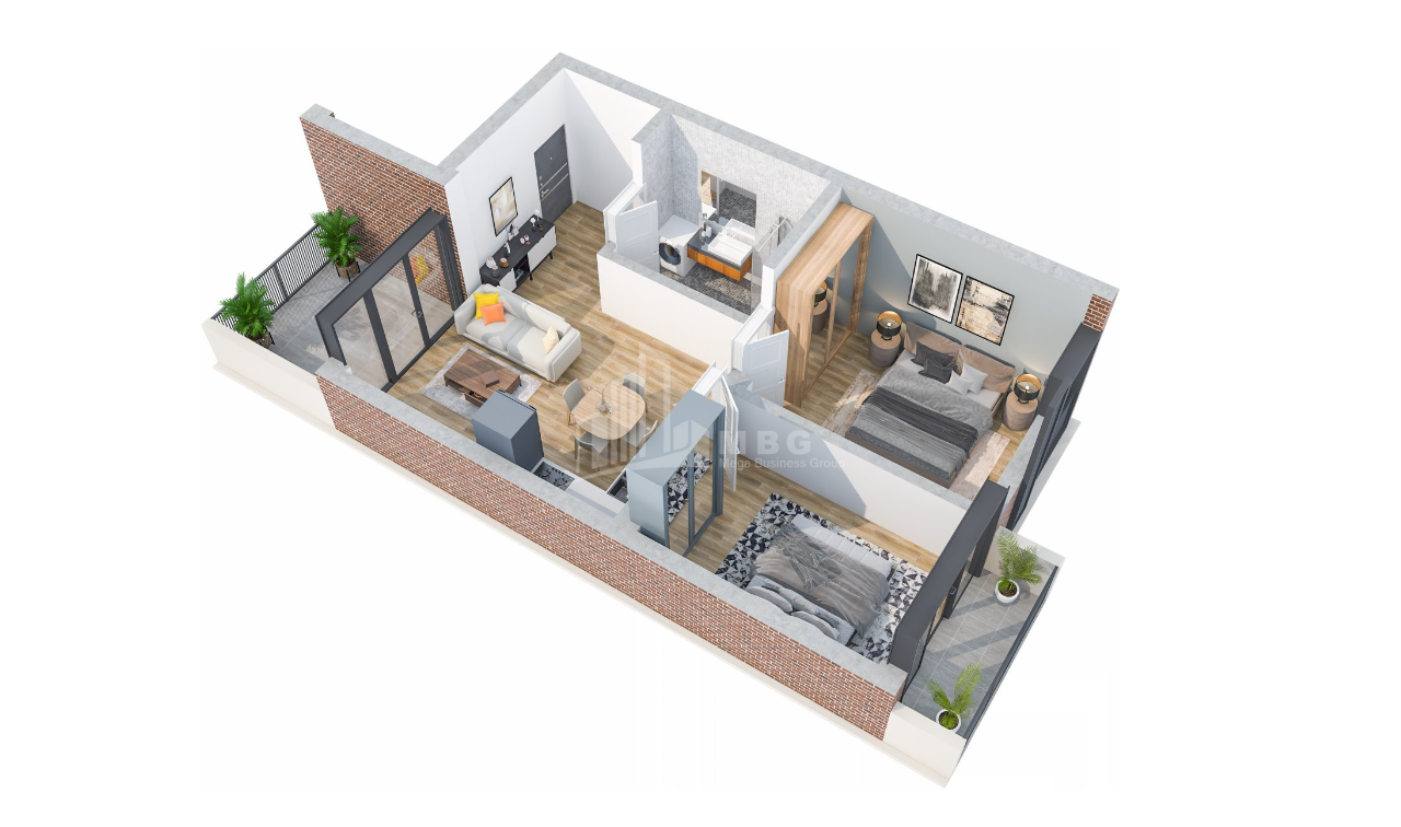 Продается Квартира, в Ортачала